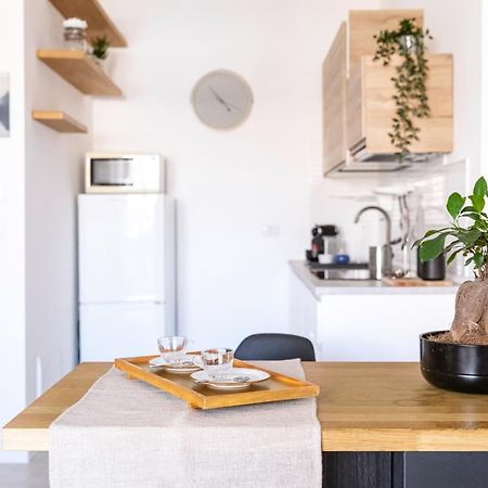 Loft Con Terrazzo - 3 Min Dalle Autostrade By FollowgreenhouseRoma Exterior foto